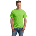 Hanes  EcoSmart  50/50 Cotton/Poly T-Shirt